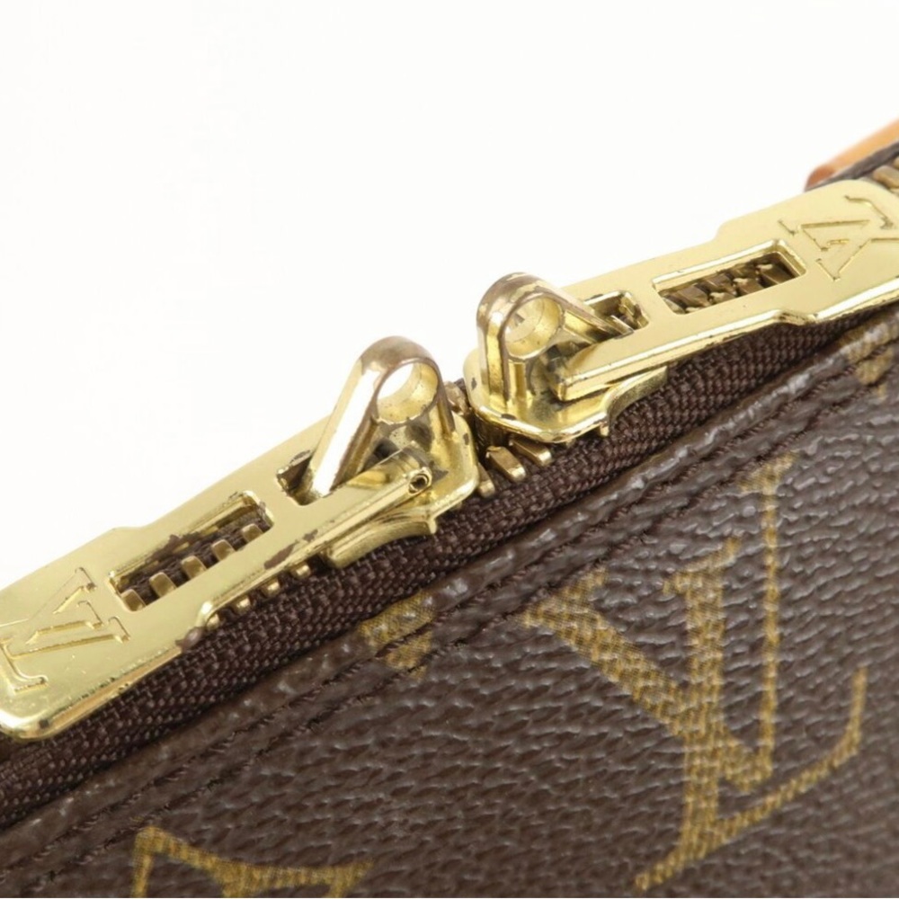 Authentic Louis Vuitton Alma Monogram - Picture 7 of 8